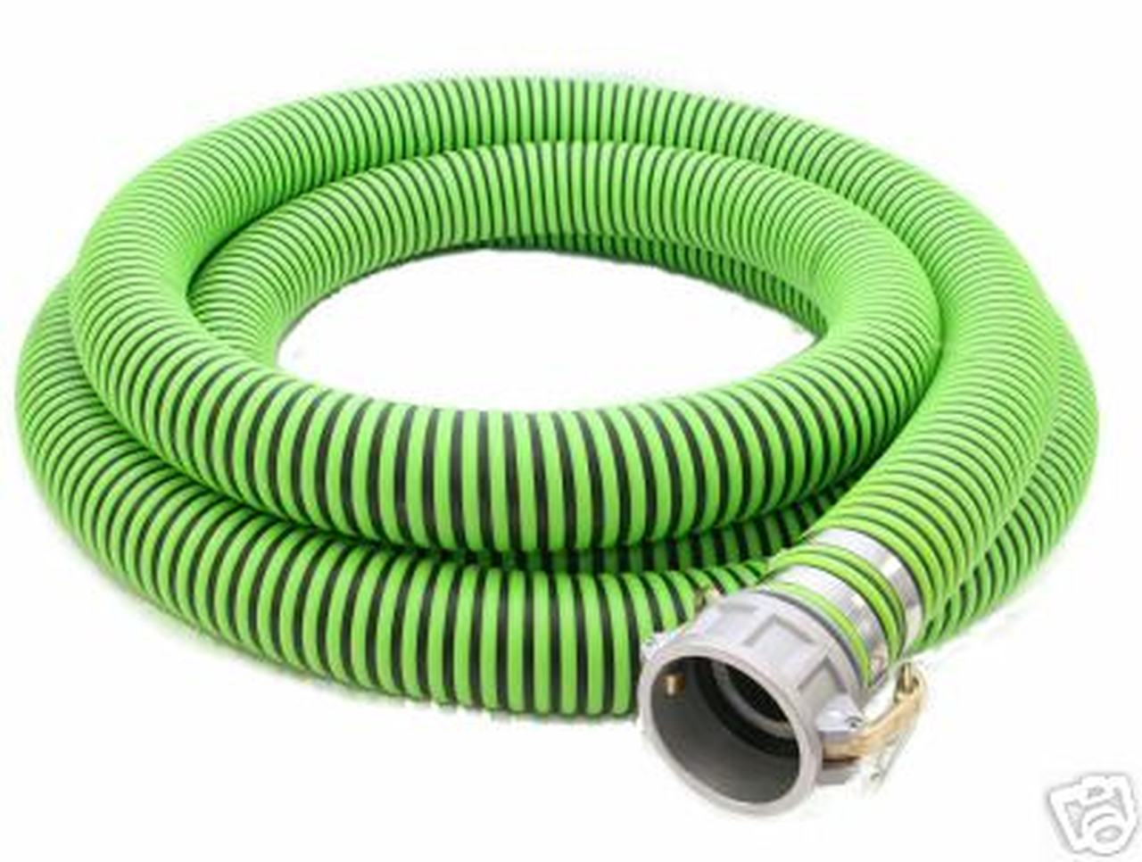 Rental store for suction hose in Snohomish County