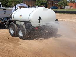 Rental store for water trailers in Snohomish County
