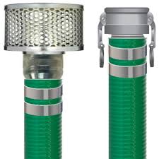 Rental store for suction hose strainer w camlock 2 inch in Snohomish County