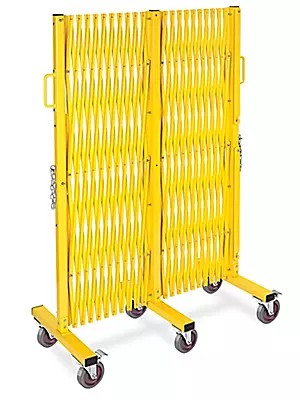 Rental store for gate safety barricade 4 5 foot x 20 foot in Snohomish County