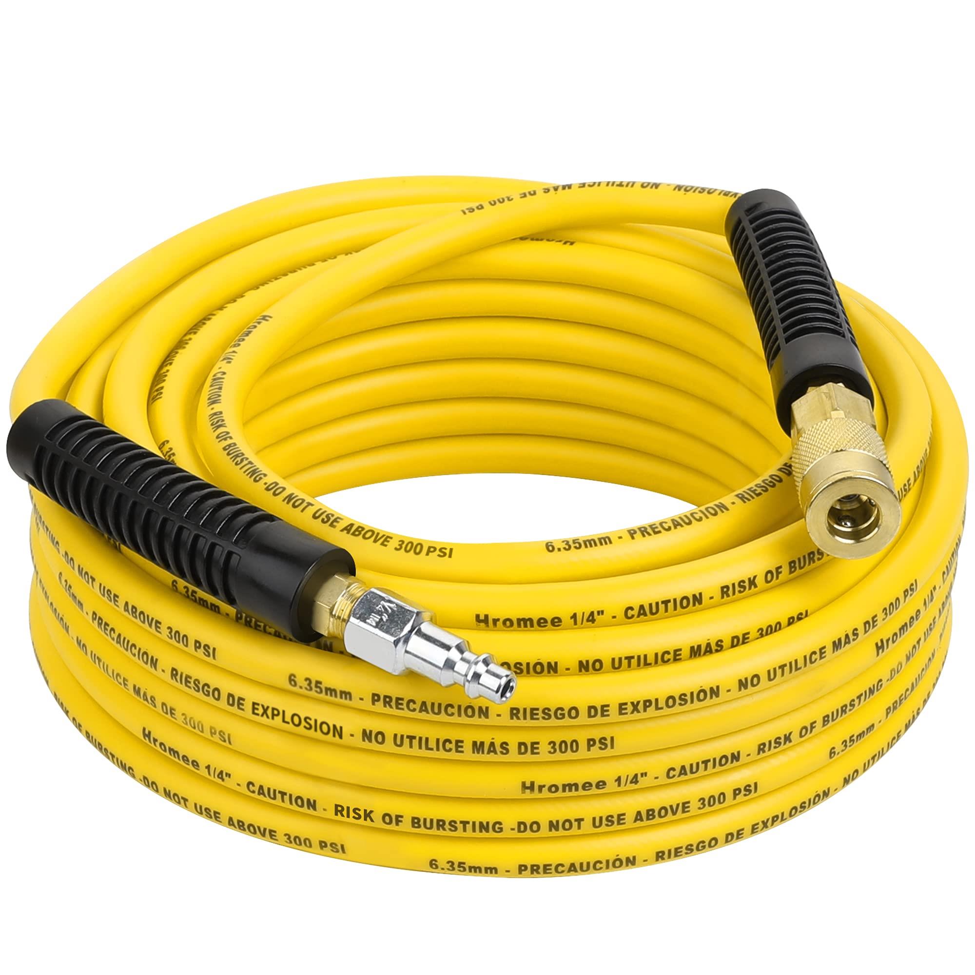 Rental store for hose air compressor 3 8 inch x 50 foot in Snohomish County