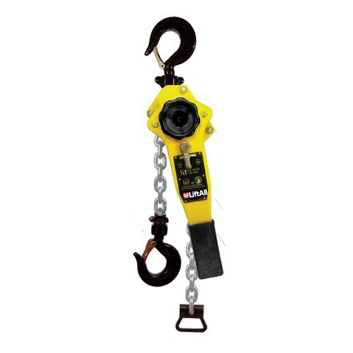 Rental store for hoist lever 20ft 3 ton in Snohomish County