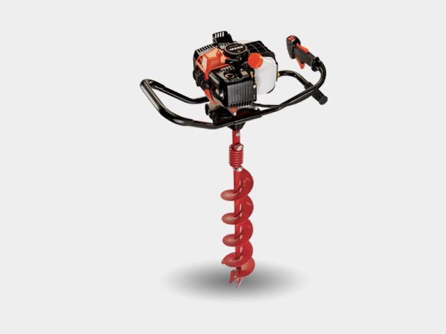 Rental store for auger post hole 1 man in Snohomish County