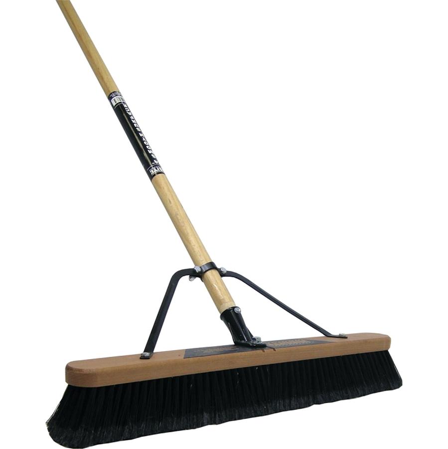 Rental store for broom smooth surface 24 inch in Snohomish County