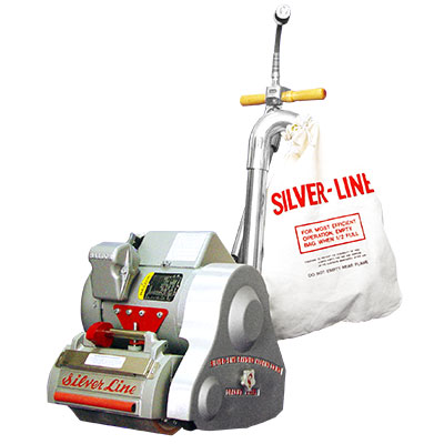 Rental store for sander floor 8 inch drum in Snohomish County