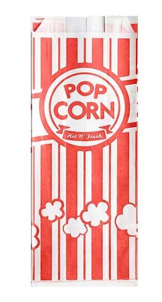 Rental store for popcorn bag medium 10 oz in Snohomish County