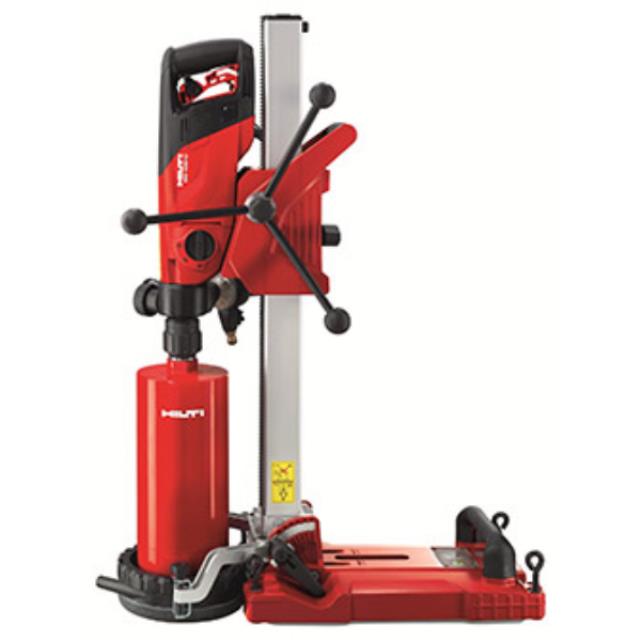 Rental store for drill core hilti dd 150 in Snohomish County