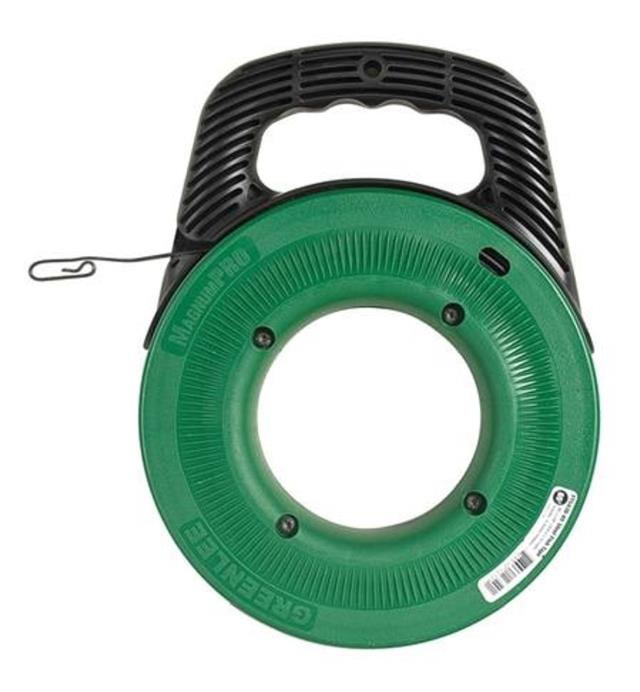 Rental store for electrican fish tape in Snohomish County