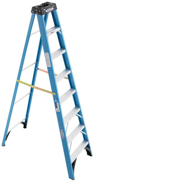 Rental store for 8 foot step ladder in Snohomish County