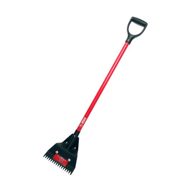 Rental store for shovel roof serrated in Snohomish County