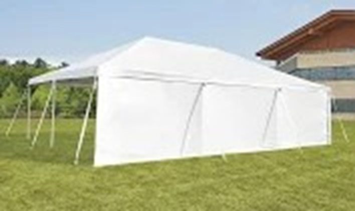 Rental store for canopy wall 8 foot x 10 foot in Snohomish County