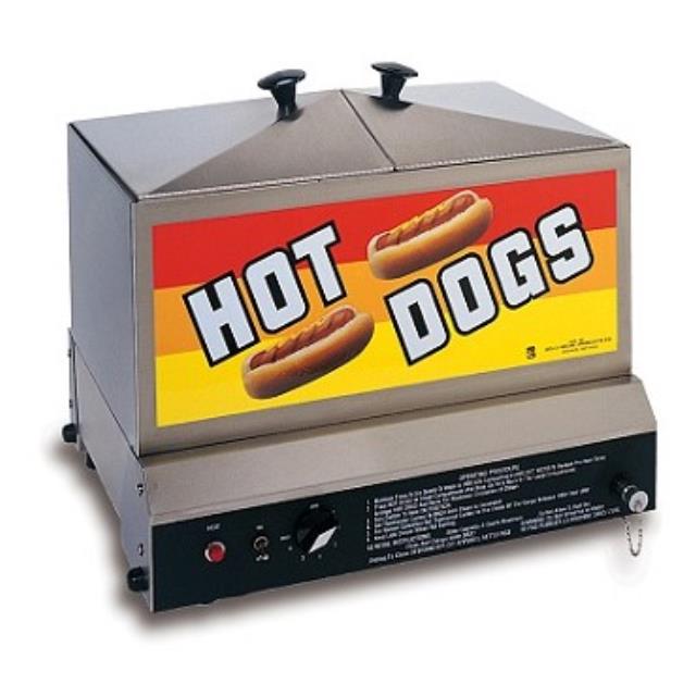 Rental store for hot dog cooker steamin demon in Snohomish County
