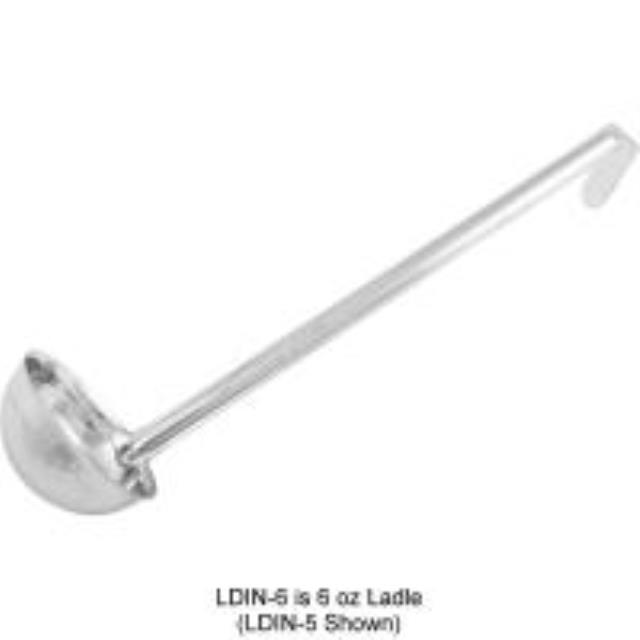 Rental store for ladle w long handle 2 6 oz in Snohomish County