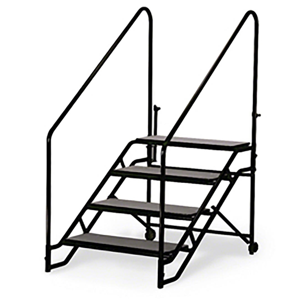 Rental store for stairs stage in Snohomish County