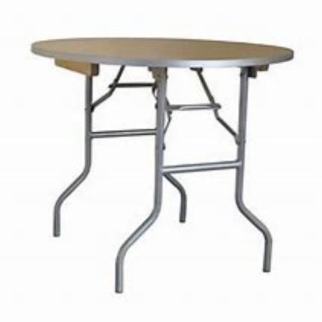 Rental store for table 36 inch round in Snohomish County