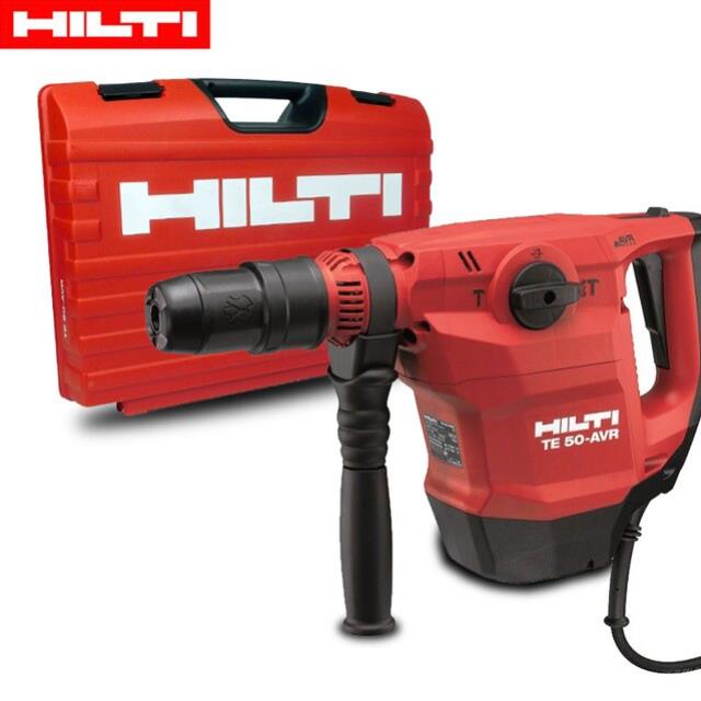 Rental store for rotohammer hilti large in Snohomish County