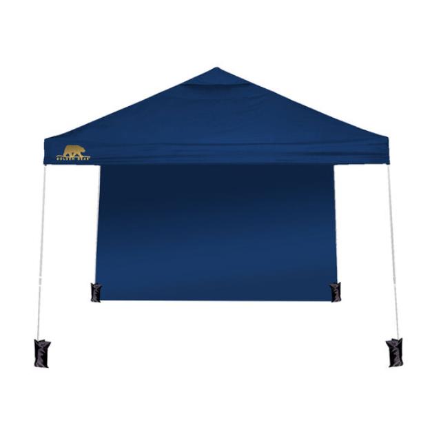 Rental store for canopy ez up 10x10 blue in Snohomish County