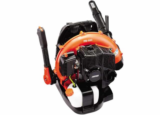 Rental store for blower backpack pb 580h in Snohomish County