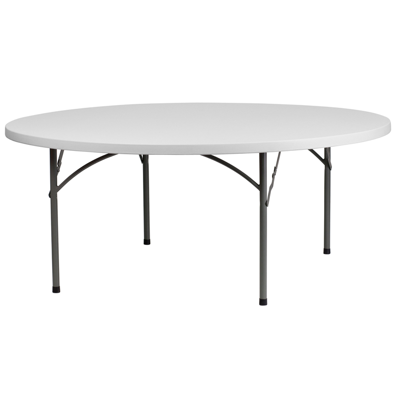Rental store for table round plastic 72 inch in Snohomish County