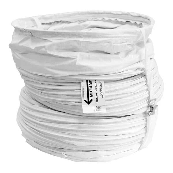 Rental store for heat collapsible duct 20 inch x 25 foot in Snohomish County