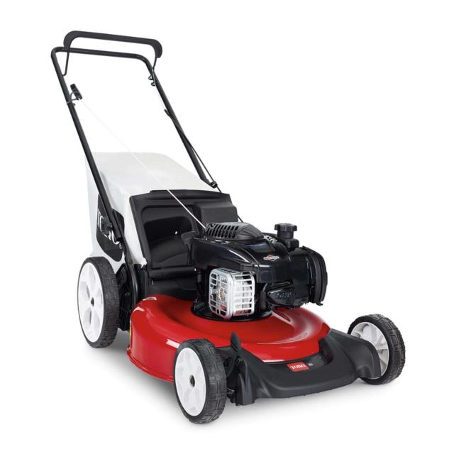 Rent yard and garden equipment