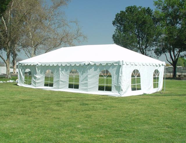 Rent canopies