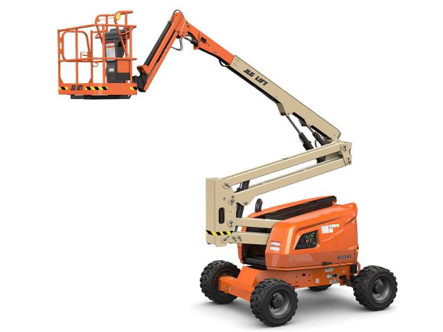 Lift Rentals in Mukilteo, Marysville, Mill Creek, Everett, Snohomish County