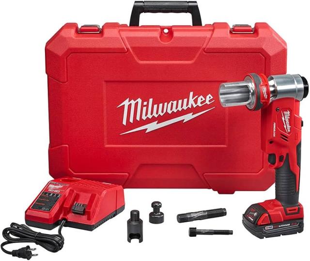 Rent electrical equipment