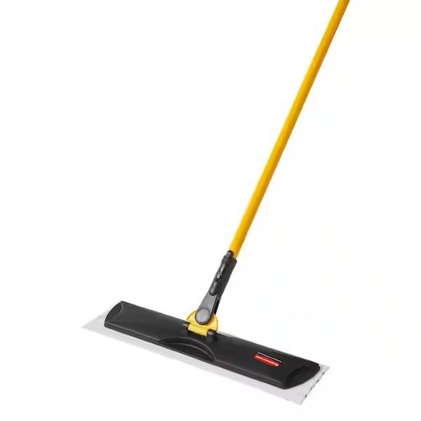 Rent janitorial