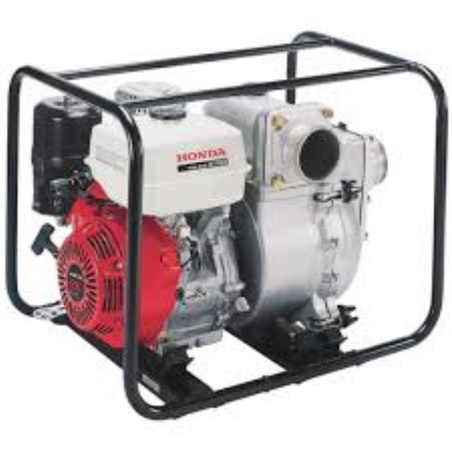 Rent pumps and hoses