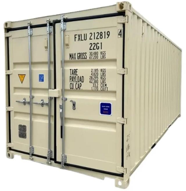Rent storage