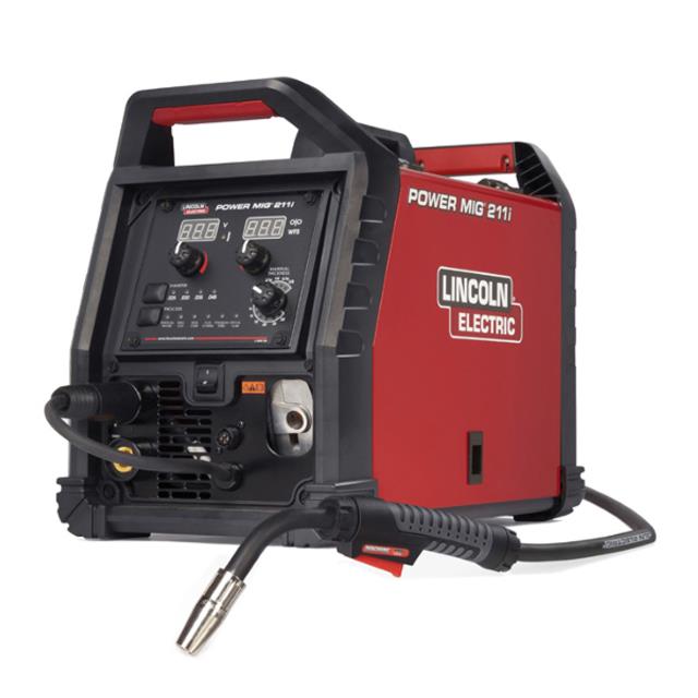 Rent welding and cutting equipment